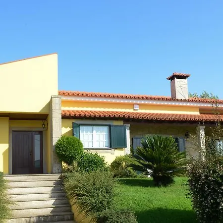 度假居 Quinta De Lago *