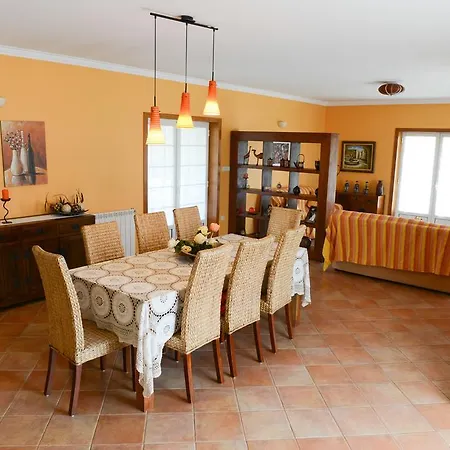 Quinta De Lago Дом отдыха Амариш