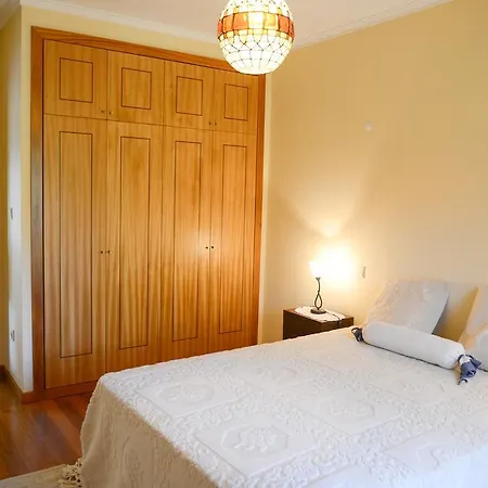 Дом отдыха Quinta De Lago *