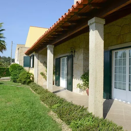 Quinta De Lago 度假居 *