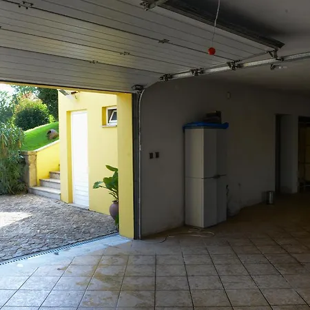 Quinta De Lago 度假居 阿玛雷斯