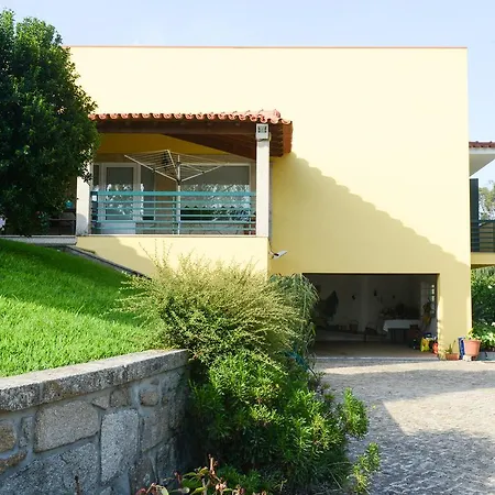 Quinta De Lago Амариш