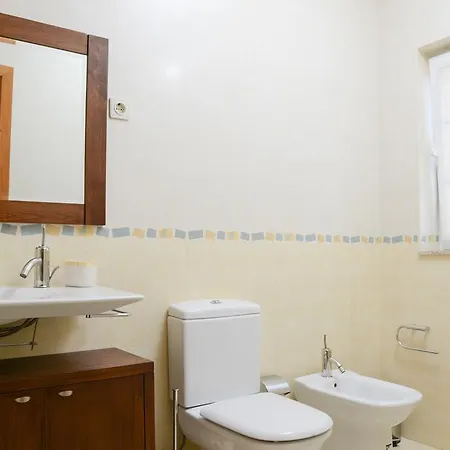 度假居 Quinta De Lago *