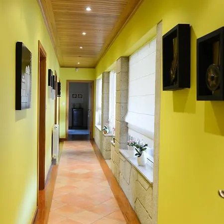 Quinta De Lago 度假居
