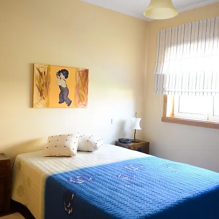 Quinta De Lago 度假居