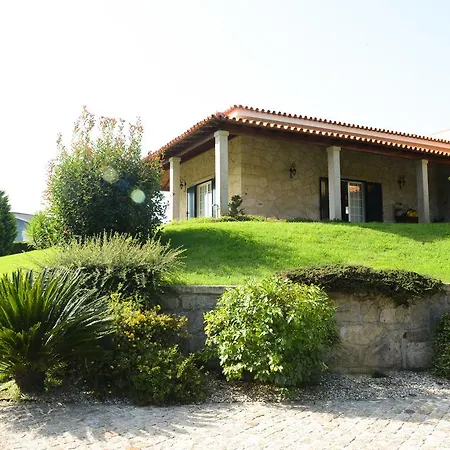 Quinta De Lago *