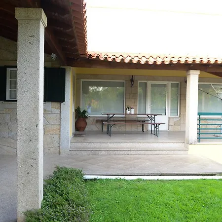 Quinta De Lago *