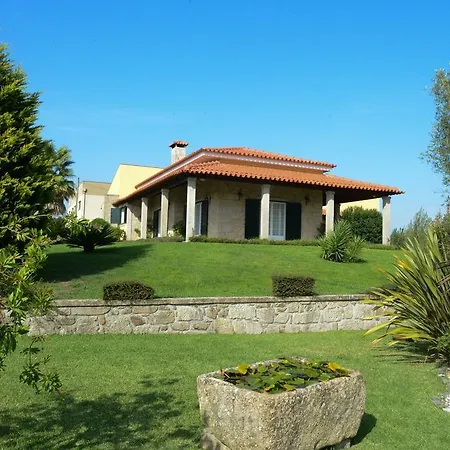 Quinta De Lago *