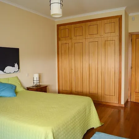 Quinta De Lago 度假居 阿玛雷斯