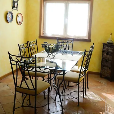 度假居 Quinta De Lago *