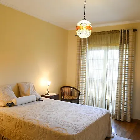 Quinta De Lago 阿玛雷斯