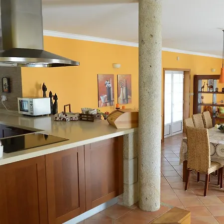 Дом отдыха Quinta De Lago *